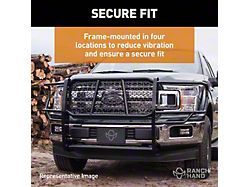 Ranch Hand Legend Series Grille Guard (24-26 Tacoma)