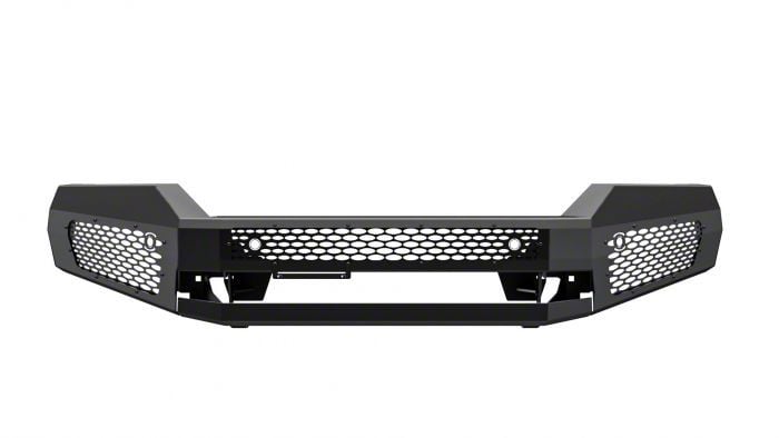 Ranch Hand Midnight Series Front Bumper (16-23 Tacoma)