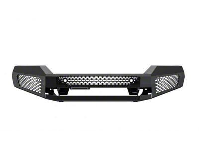 Ranch Hand Midnight Series Front Bumper (16-23 Tacoma)