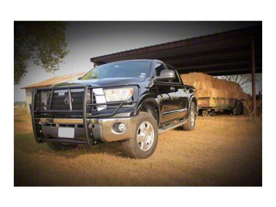 Ranch Hand Legend Series Grille Guard (07-13 Tundra)
