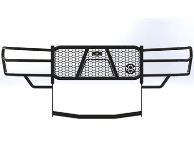 Ranch Hand Legend Series Grille Guard (22-25 Tundra)