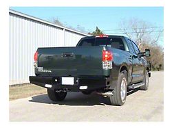 Ranch Hand Sport Series Rear Bumper (07-13 Tundra w/ Factory Hitch)