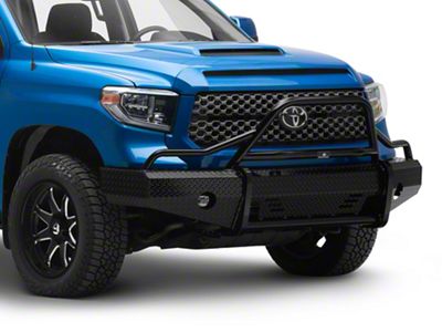Ranch Hand Summit Series Bullnose Front Bumper (14-21 Tundra, Excluding Limited)