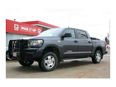 Ranch Hand Summit Series Front Bumper (07-13 Tundra, Excluding Limited)