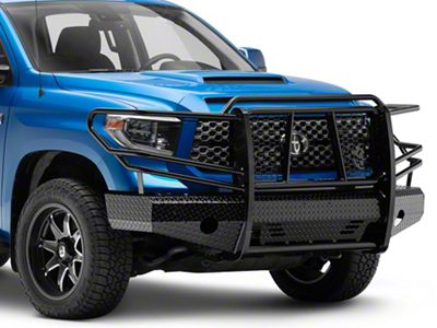 Ranch Hand Summit Series Front Bumper (14-21 Tundra, Excluding Limited)