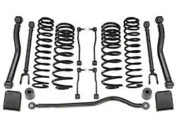 Rancho 3-Inch X-Lander RS3 Suspension Lift Kit (20-24 Jeep Gladiator JT)