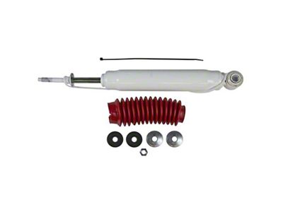 Rancho RS5000X Rear Shock for 0 to 1.50-Inch Lift (03-24 4Runner w/o KDSS System)