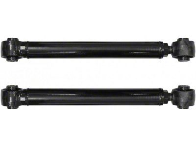 Rancho Adjustable Rear Lower Control Arms for 1 to 3.50-Inch Lift (21-25 Bronco, Excluding Raptor)