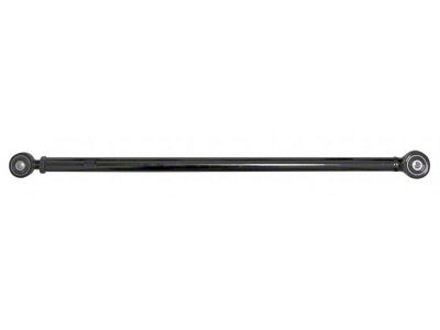 Rancho HD Rear Adjustable Track Bar for 1 to 3.50-Inch Lift (21-25 Bronco, Excluding Raptor)
