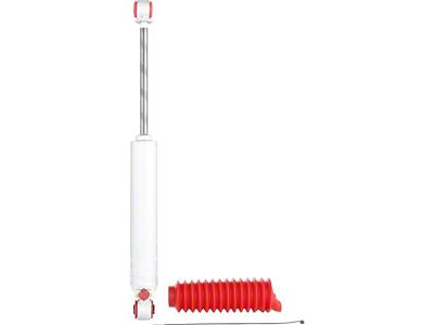 Rancho RS9000XL Front Shock for Stock Height (22-25 Frontier)