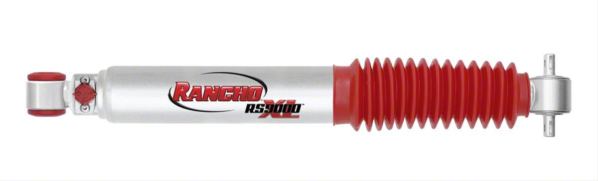 【在庫処分】 Rear RS9000XL Cherokee Jeep Rancho Shock Height Stock for ギター