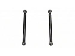 Rancho Adjustable Rear Lower Control Arm Kit for 0 to 5-Inch Lift (20-25 Jeep Gladiator JT)