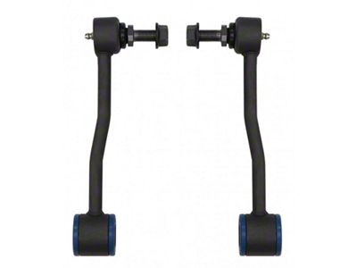 Rancho Front Sway Bar Endlinks for 2-Inch Lift (20-25 Jeep Gladiator JT)