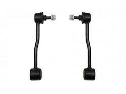 Rancho Front Sway Bar Endlinks for 3.50-Inch Lift (20-24 Jeep Gladiator JT)