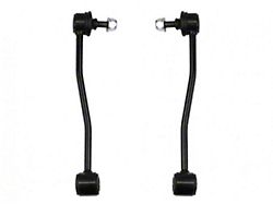 Rancho Rear Sway Bar Endlinks for 3.50-Inch Lift (20-24 Jeep Gladiator JT)