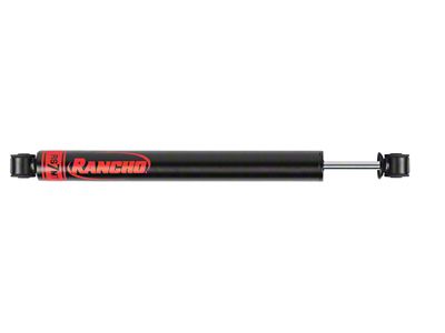 Rancho RS7MT Rear Shock for 3-Inch Lift (20-25 Jeep Gladiator JT)