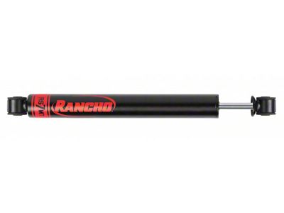 Rancho RS7MT Rear Shock for Stock Height (20-25 Jeep Gladiator JT)