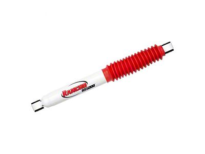 Rancho RS5000 Front Steering Stabilizer (99-04 Jeep Grand Cherokee WJ)