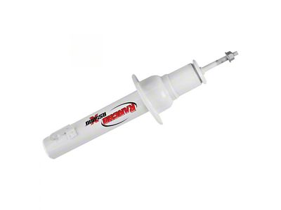 Rancho RS5000X Front Strut for Stock Height (05-10 Jeep Grand Cherokee WK)