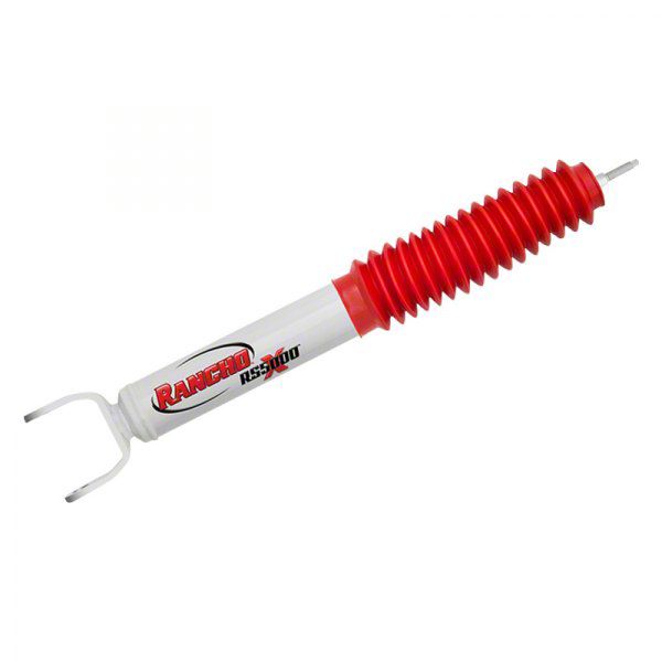 パーツ RANCHORS9000 Rancho RS9000 Adjustable Shocks for 87-95 Pathfinder 0-2.5 lift