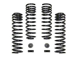 Rancho 2-Inch Sport Suspension Lift Kit (07-18 Jeep Wrangler JK)