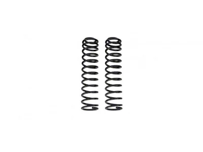 Rancho 3-Inch Front Lift Coil Springs (18-25 Jeep Wrangler JL)