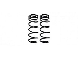Rancho 3-Inch Rear Lift Coil Springs (18-25 Jeep Wrangler JL)
