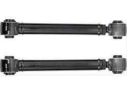 Rancho Adjustable Front Lower Control Arms (97-06 Jeep Wrangler TJ)