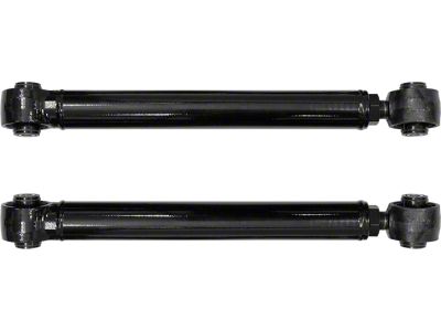 Rancho Adjustable Rear Lower Control Arms for 2 to 4-Inch Lift (07-18 Jeep Wrangler JK)