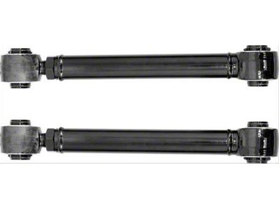 Rancho Adjustable Rear Lower Control Arms (97-06 Jeep Wrangler TJ)