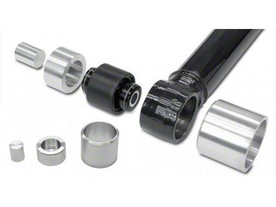 Rancho Control Arm Bushing Installation Tool (07-18 Jeep Wrangler JK)