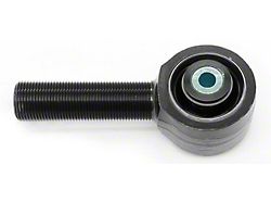 Rancho Control Arm Bushing Kit; Front Upper Forward or Rearward (97-06 Jeep Wrangler TJ)