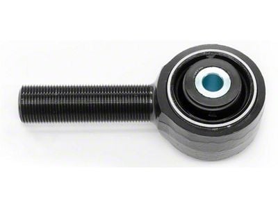 Rancho Control Arm Bushing Kit; Front Upper Rearward (07-18 Jeep Wrangler JK)