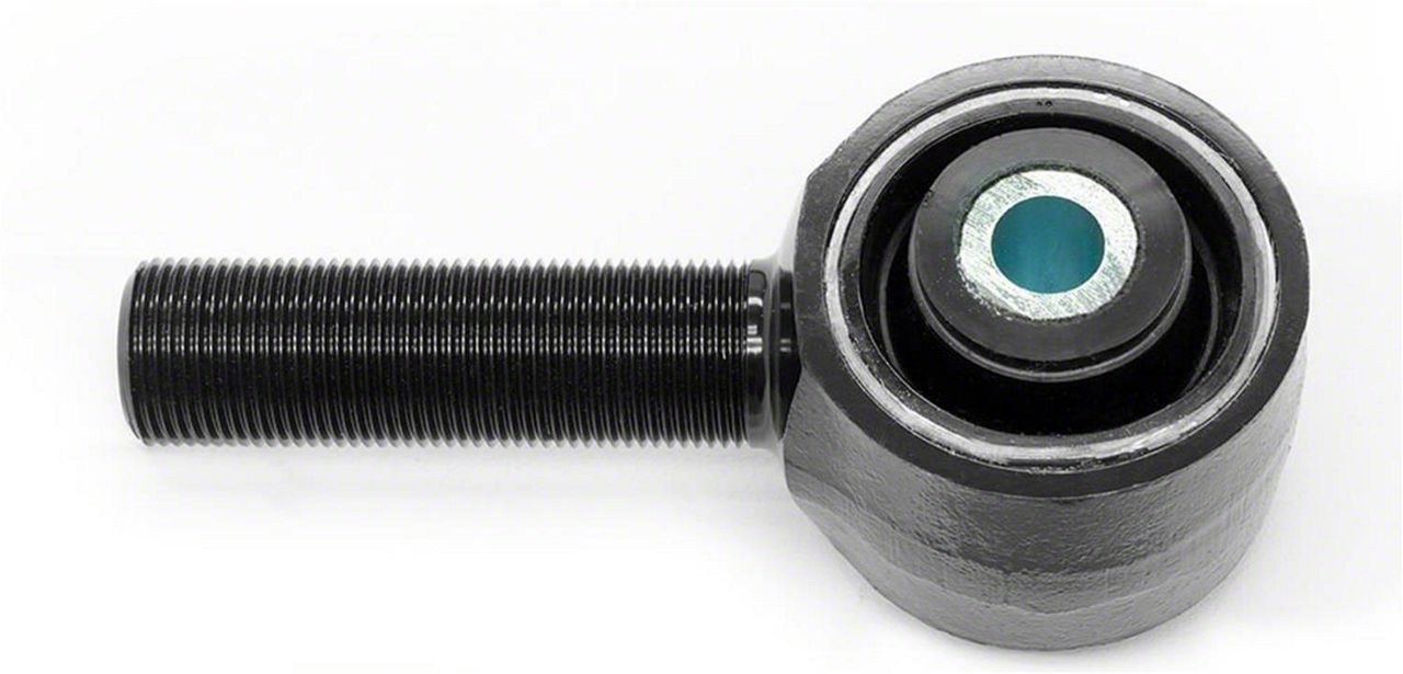 Rancho Jeep Wrangler Control Arm Bushing Kit; Rear Upper Forward