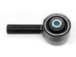 Rancho Control Arm Bushing Kit; Rear Upper Forward (07-26 Jeep Wrangler JK & JL)