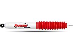 Rancho RS5000 Steering Stabilizer for 2+ Inch Lift (07-26 Jeep Wrangler JK & JL)