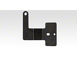 Rancho E-Brake Line Relocation Bracket (18-25 Jeep Wrangler JL)