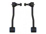 Rancho Front Sway Bar Endlinks for 2-Inch Lift (18-26 Jeep Wrangler JL)