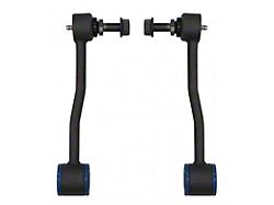 Rancho Front Sway Bar Endlinks for 2-Inch Lift (18-25 Jeep Wrangler JL)