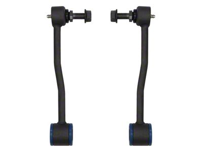 Rancho Rear Sway Bar Endlinks for 2-Inch Lift (18-25 Jeep Wrangler JL)
