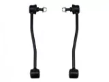 Rancho Rear Sway Bar Endlinks for 3.50-Inch Lift (18-25 Jeep Wrangler JL)