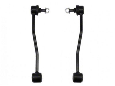 Rancho Rear Sway Bar Endlinks for 3.50-Inch Lift (18-25 Jeep Wrangler JL)