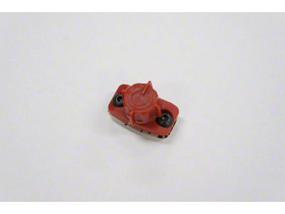 Rancho Replacement Adjustment Knob for Rancho RS9000XL Shocks and Struts (76-86 Jeep CJ7)
