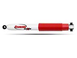 Rancho RS5000X Extended Travel Rear Shock for 3.50-Inch Lift (18-24 Jeep Wrangler JL)