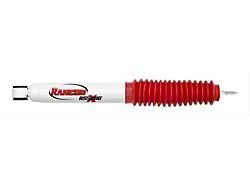 Rancho RS5000X Front Shock for 4-Inch Lift (07-18 Jeep Wrangler JK)