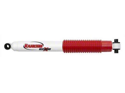 Rancho RS5000X Front Shock for Stock Height (18-25 Jeep Wrangler JL)