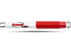 Rancho RS5000X Rear Shock for Stock Height (97-06 Jeep Wrangler TJ)