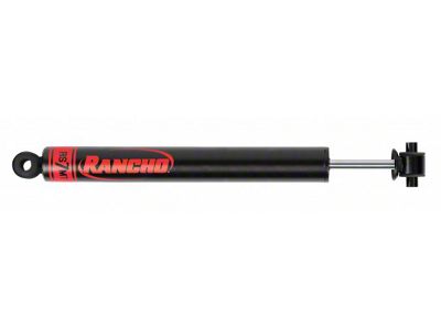 Rancho RS7MT Front Shock for 3.50-Inch Lift (18-25 Jeep Wrangler JL Rubicon)