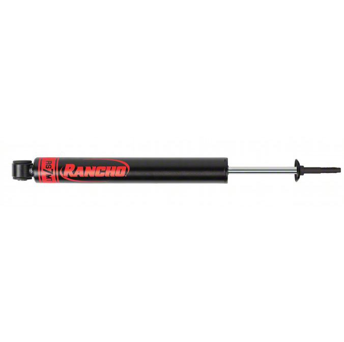 Rancho Jeep Wrangler RS7MT Rear Monotube Shock for Stock