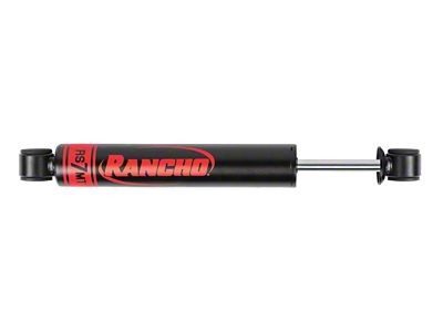 Rancho RS7MT Front Steering Stabilizer (07-18 Jeep Wrangler JK)